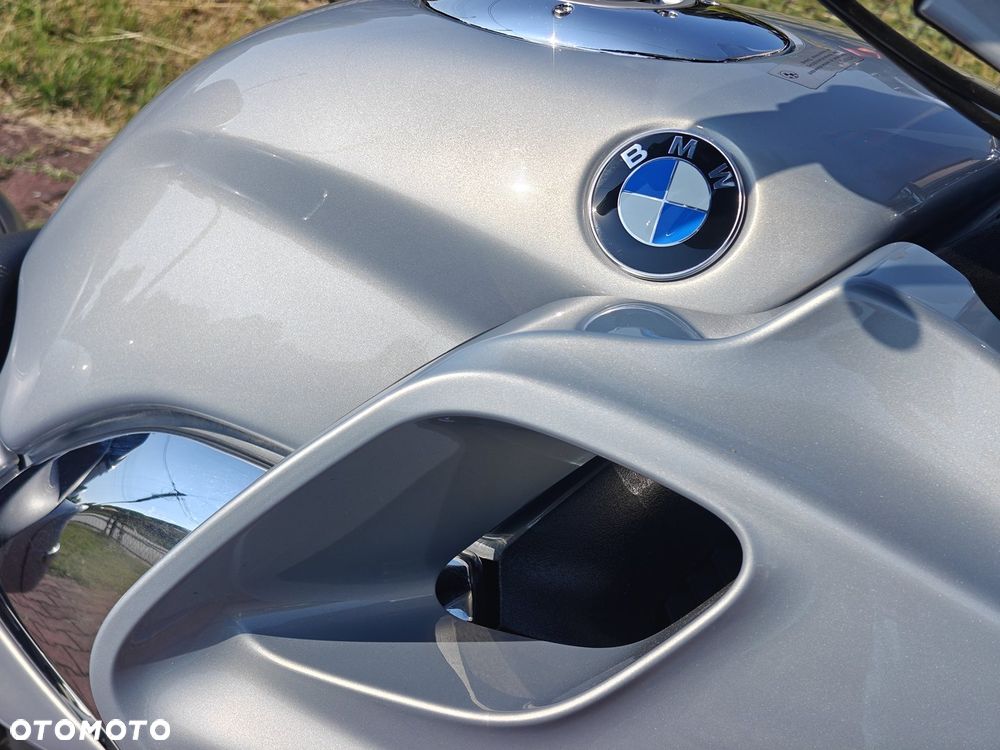 BMW R - 16
