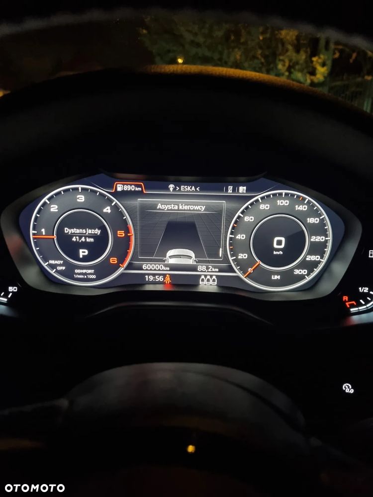 Audi A5 Sportback - 10