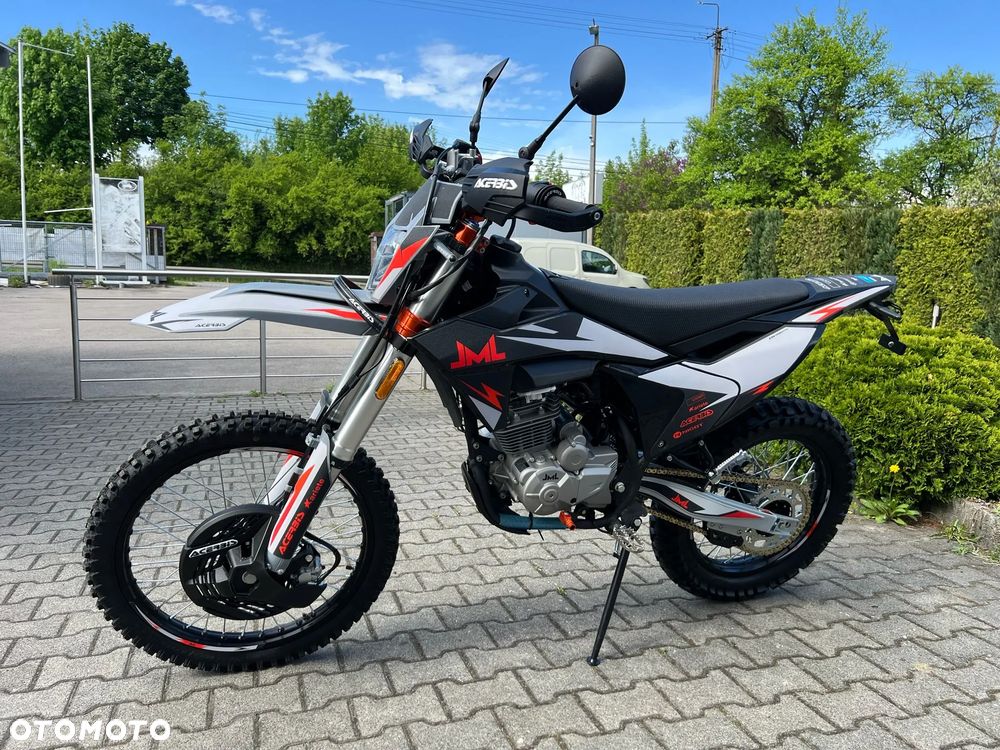 JML EN250i PRO - 11