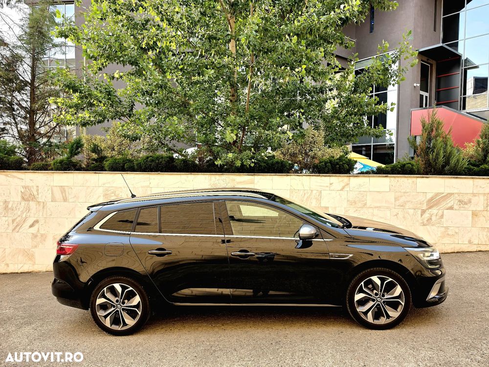 Renault Megane 1.6 dCi GT Line - 4