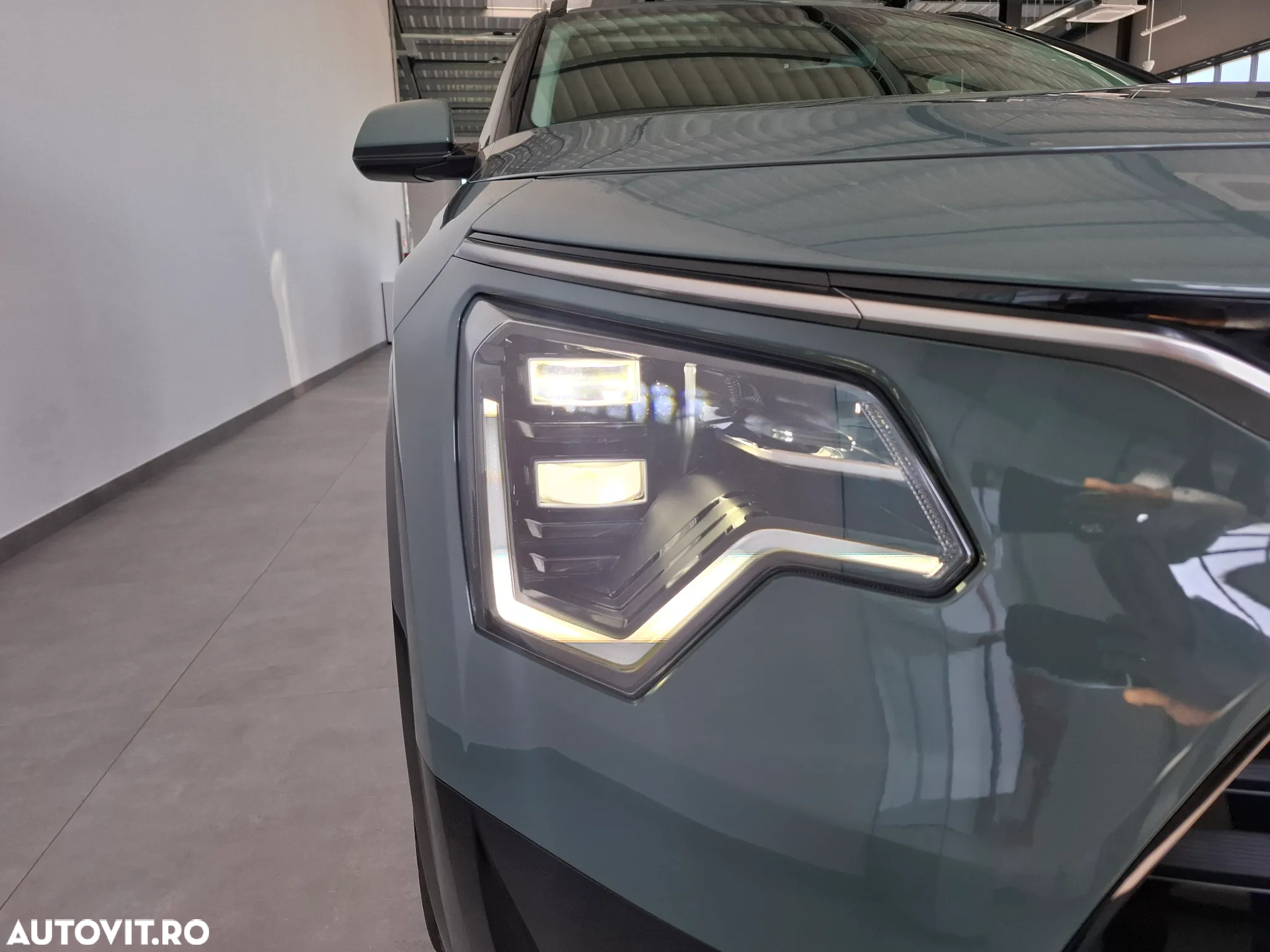 Kia Niro - 40