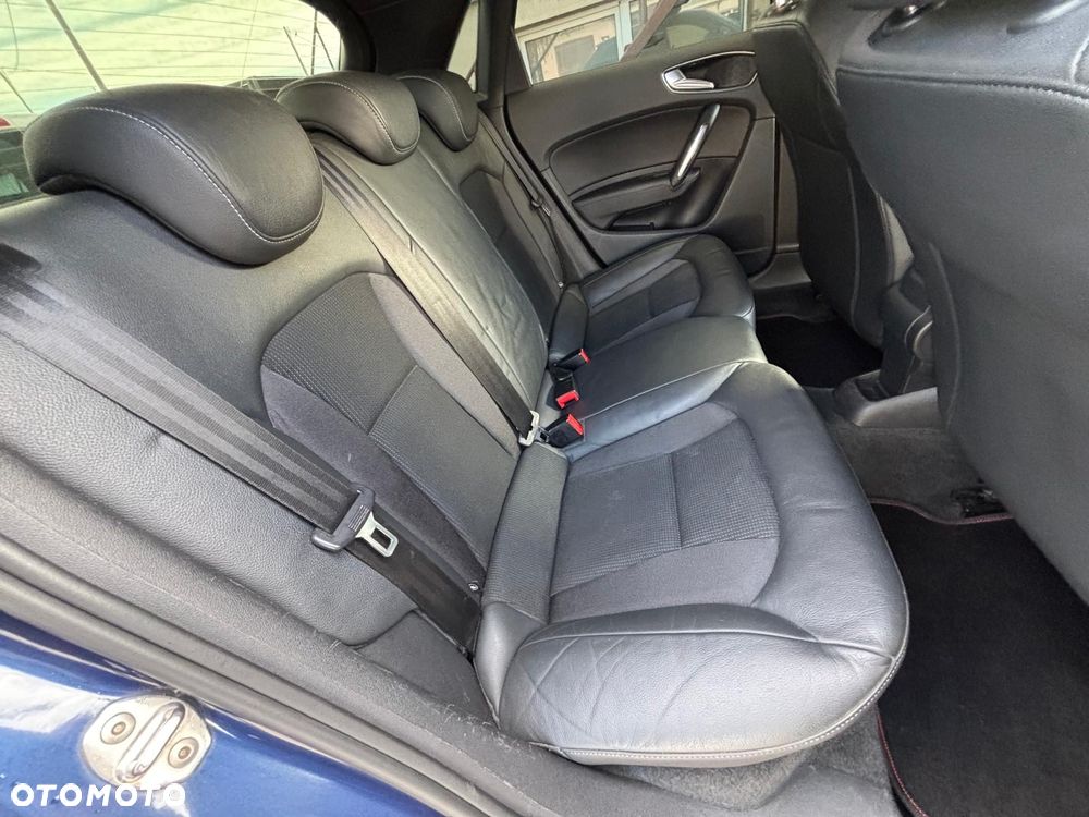 Audi A1 Sportback - 19