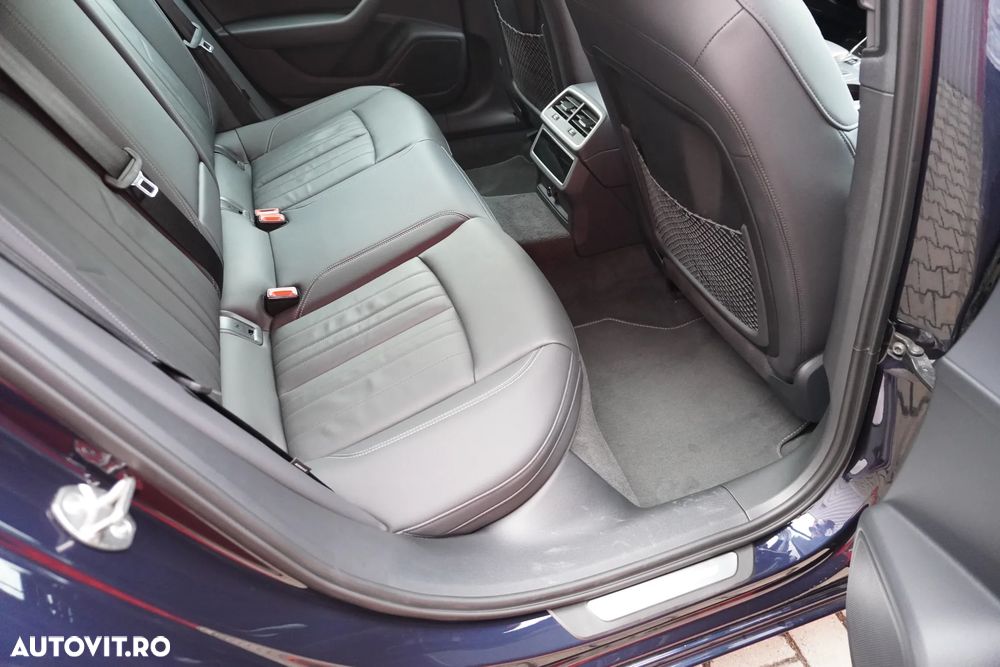Audi A6 Avant 45 TFSI quattro S tronic advanced - 27