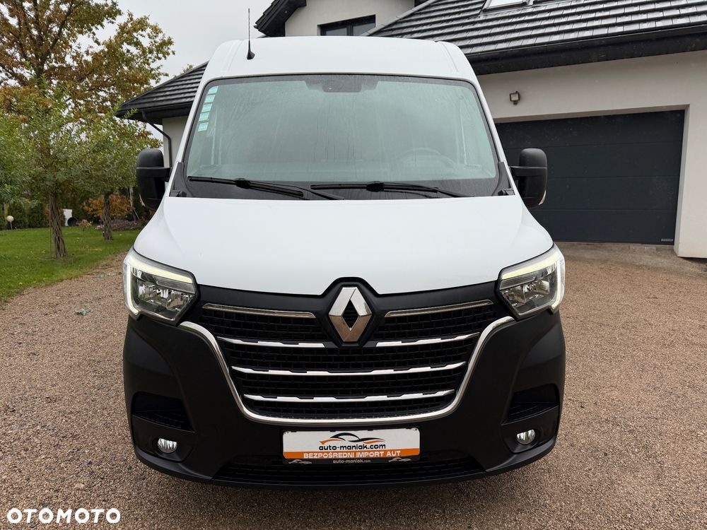 Renault Master - 9