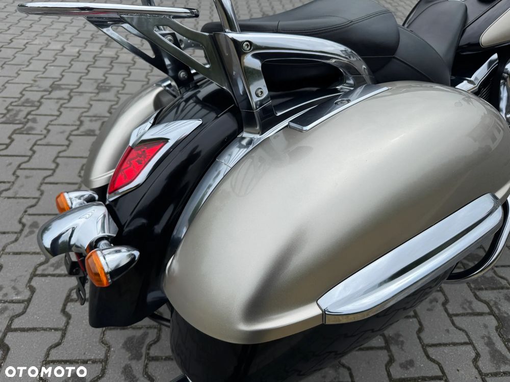 Kawasaki VN - 36