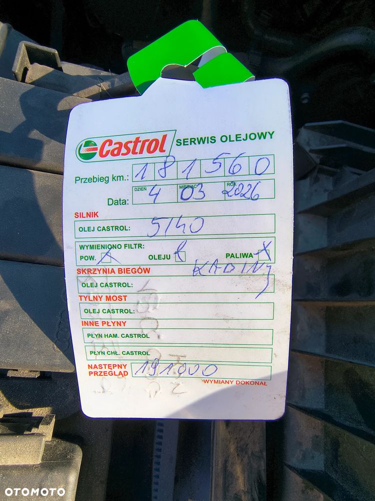 Volkswagen Polo 1.9 TDI - 15