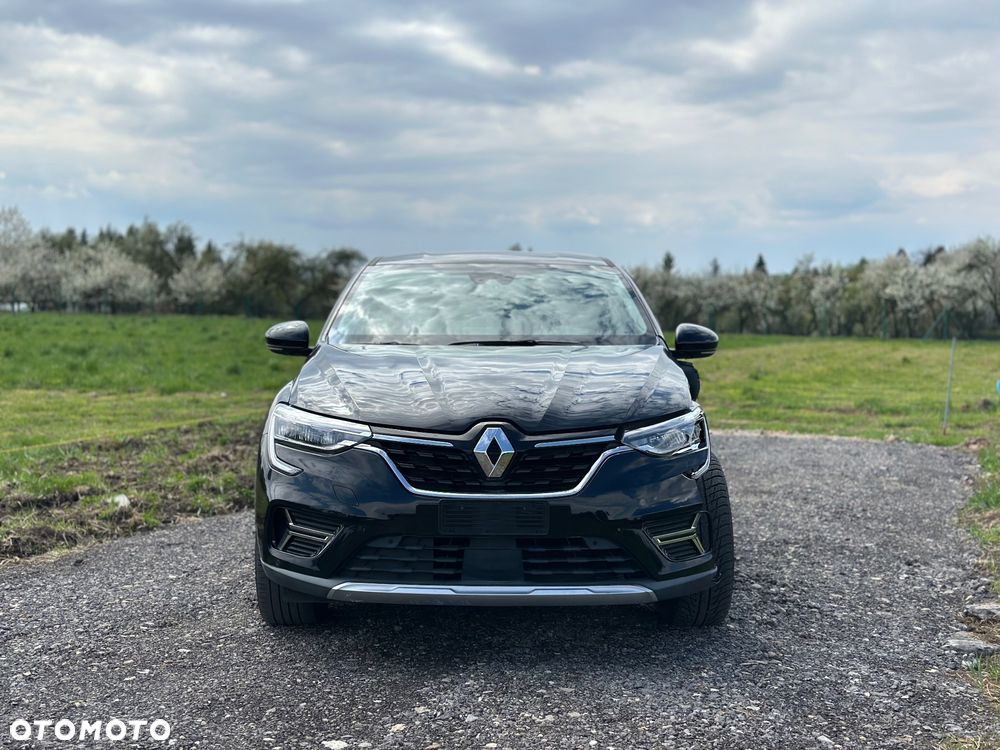 Renault Arkana - 5
