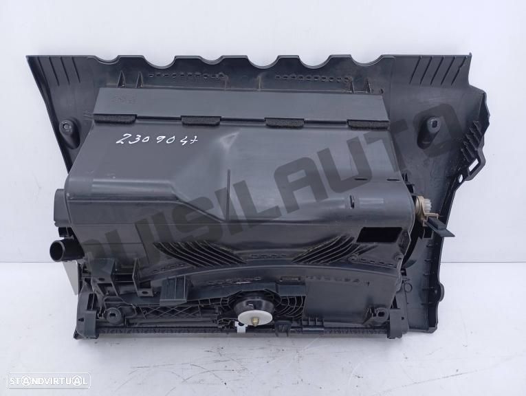 Porta Luvas 1z185_7103 Skoda Octavia Ii Combi (1z) [2004_2012] - 3