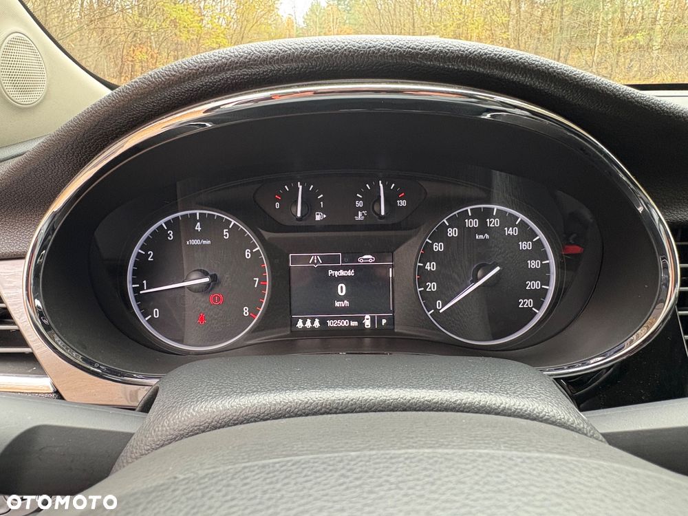 Opel Mokka 1.4 T Enjoy - 16