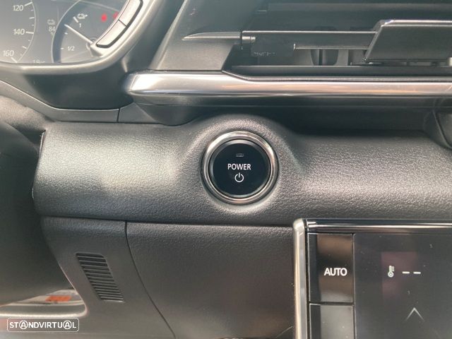 Mazda MX-30 e-SKYACTIV EXCLUSIVE-LINE - 27