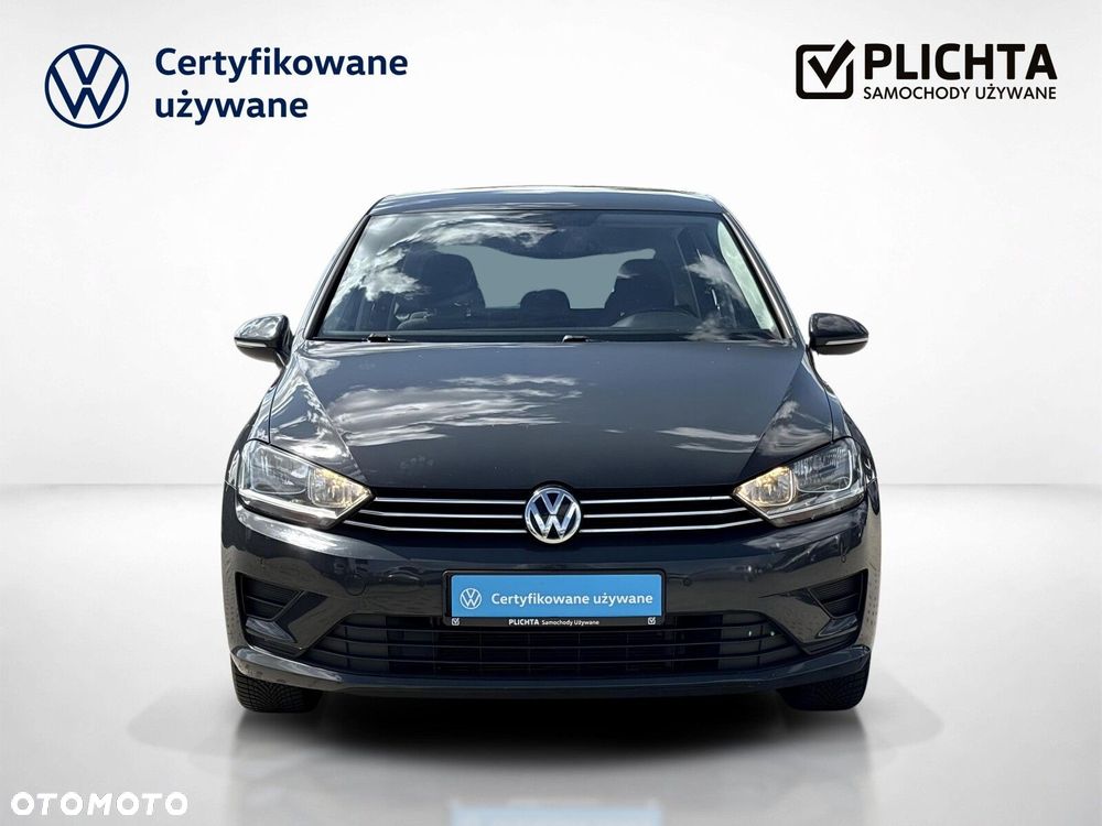 Volkswagen Golf 1.2 TSI BMT Trendline - 9