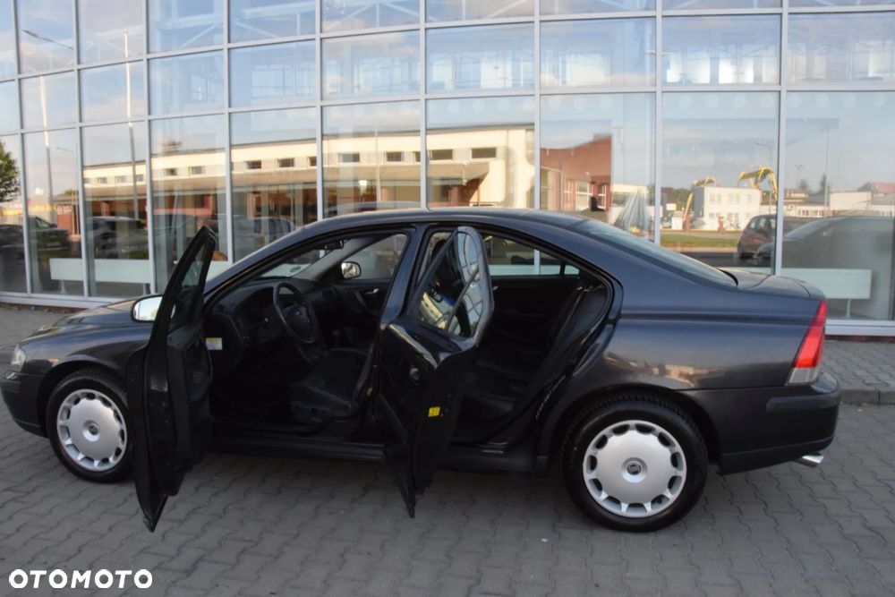 Volvo S60 - 28