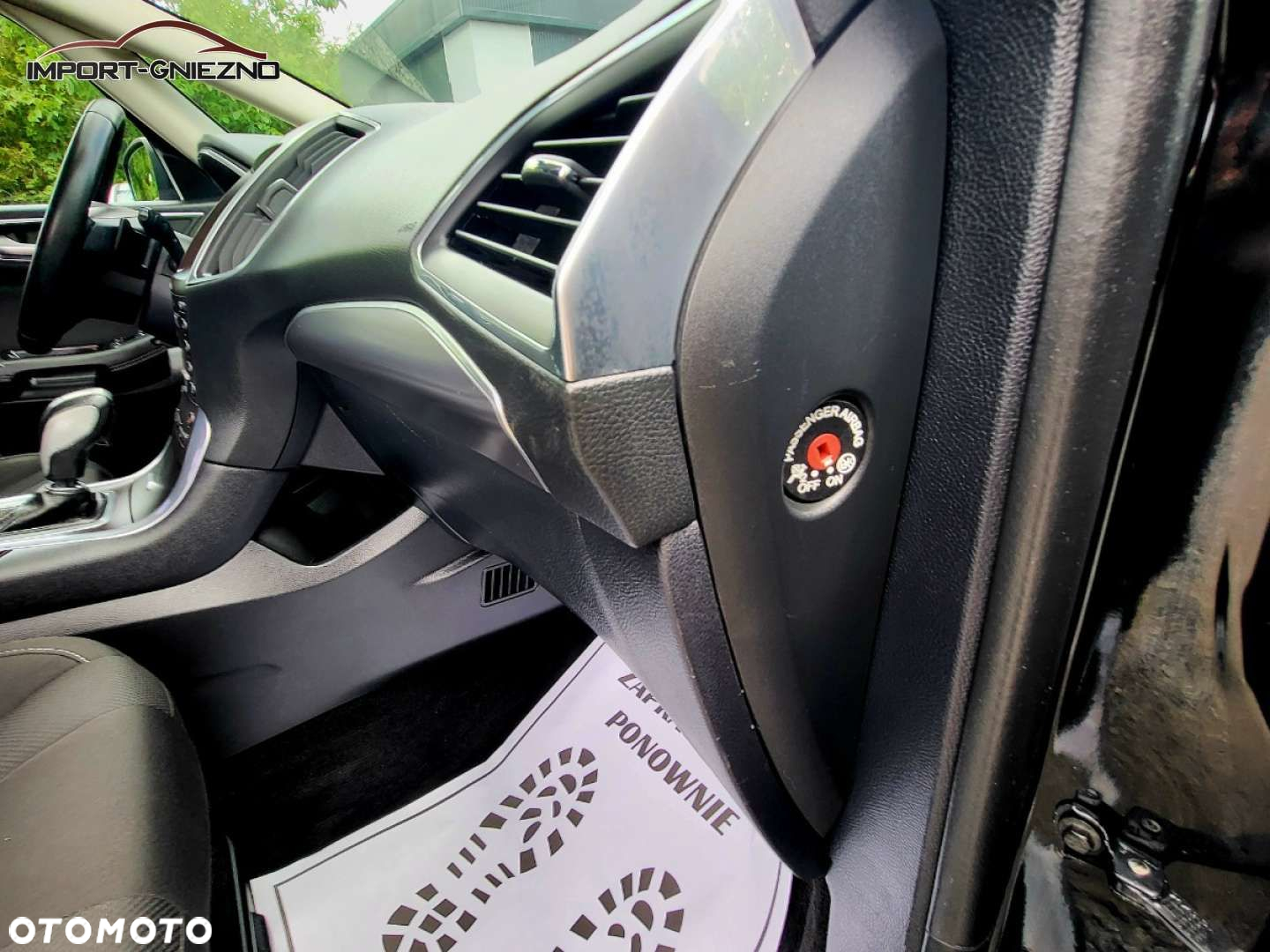 Ford S-Max - 20