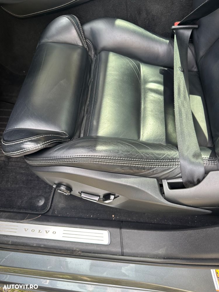 Volvo XC 90 T6 AWD 7 locuri Momentum Pro - 9