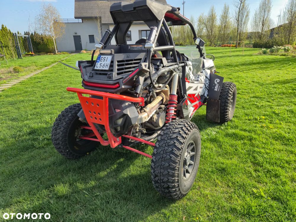 Polaris RZR - 3