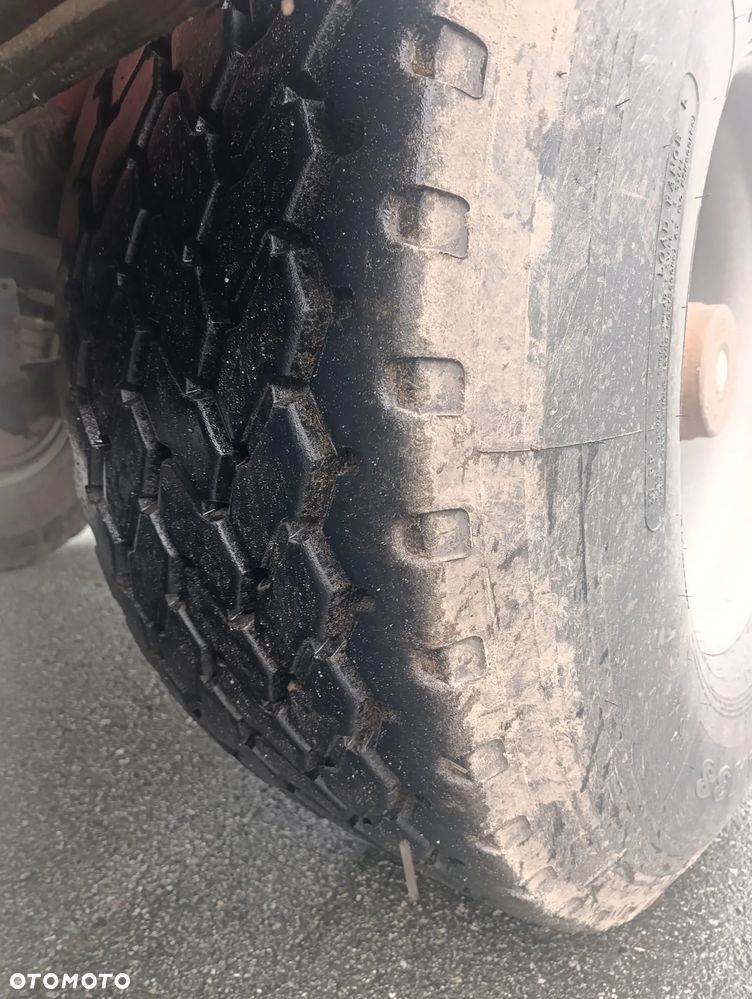 MAN tgs 480 6x4h - 11