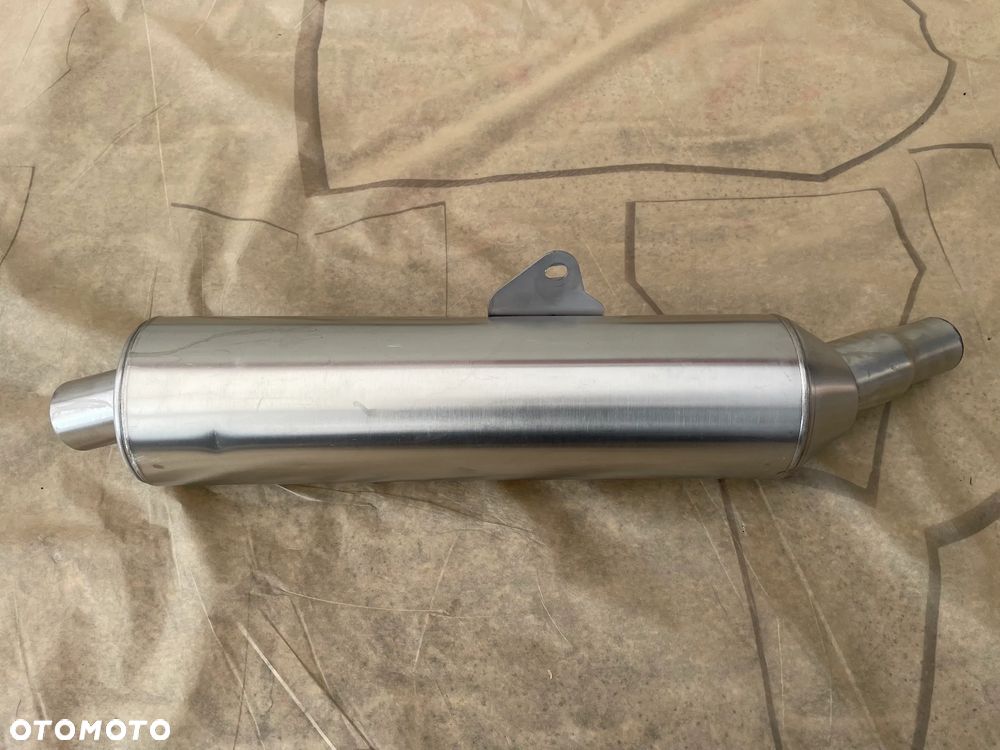 tłumik wydech Aprilia SL/RSV 1000 Falco (nr1012/2) - 2