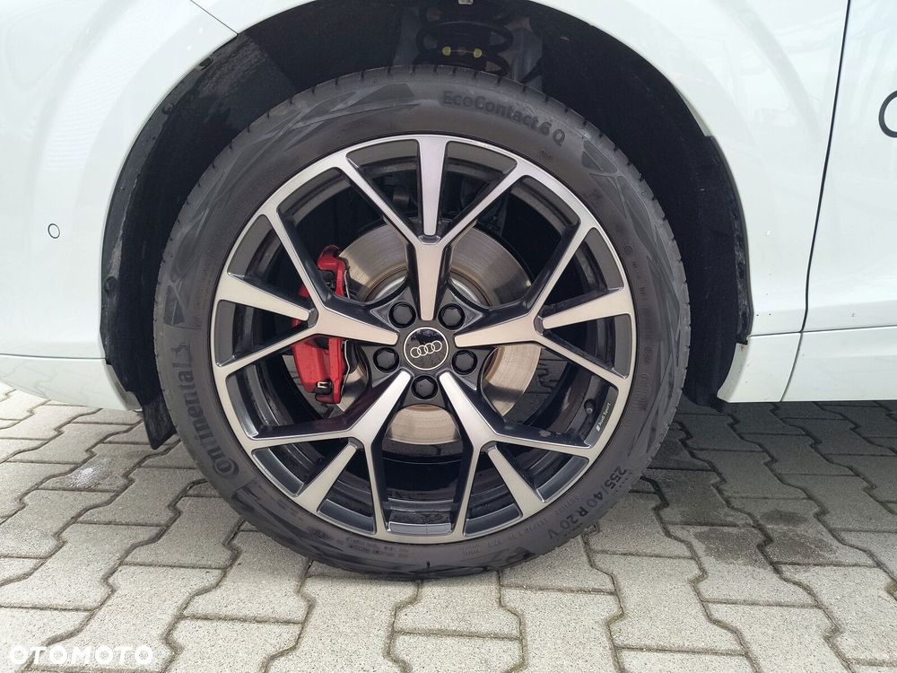 Audi Q3 Sportback - 19