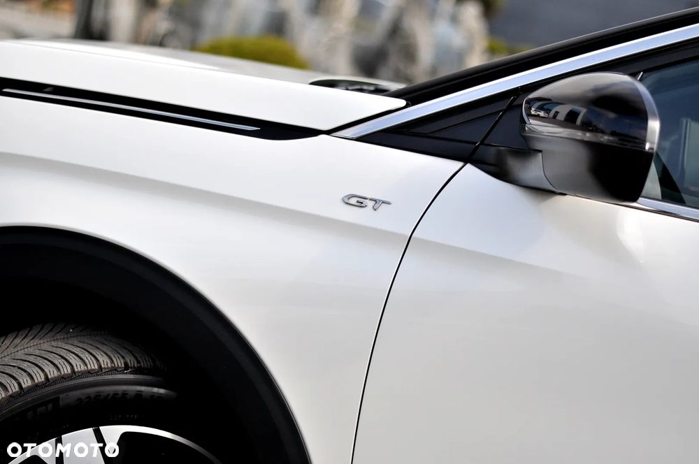 Peugeot 5008 1.5 BlueHDi GT S&S EAT8 - 12