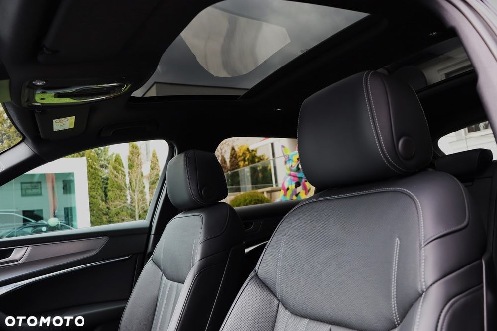 Audi A6 Avant e-hybrid quattro 270 kW edition one - 24