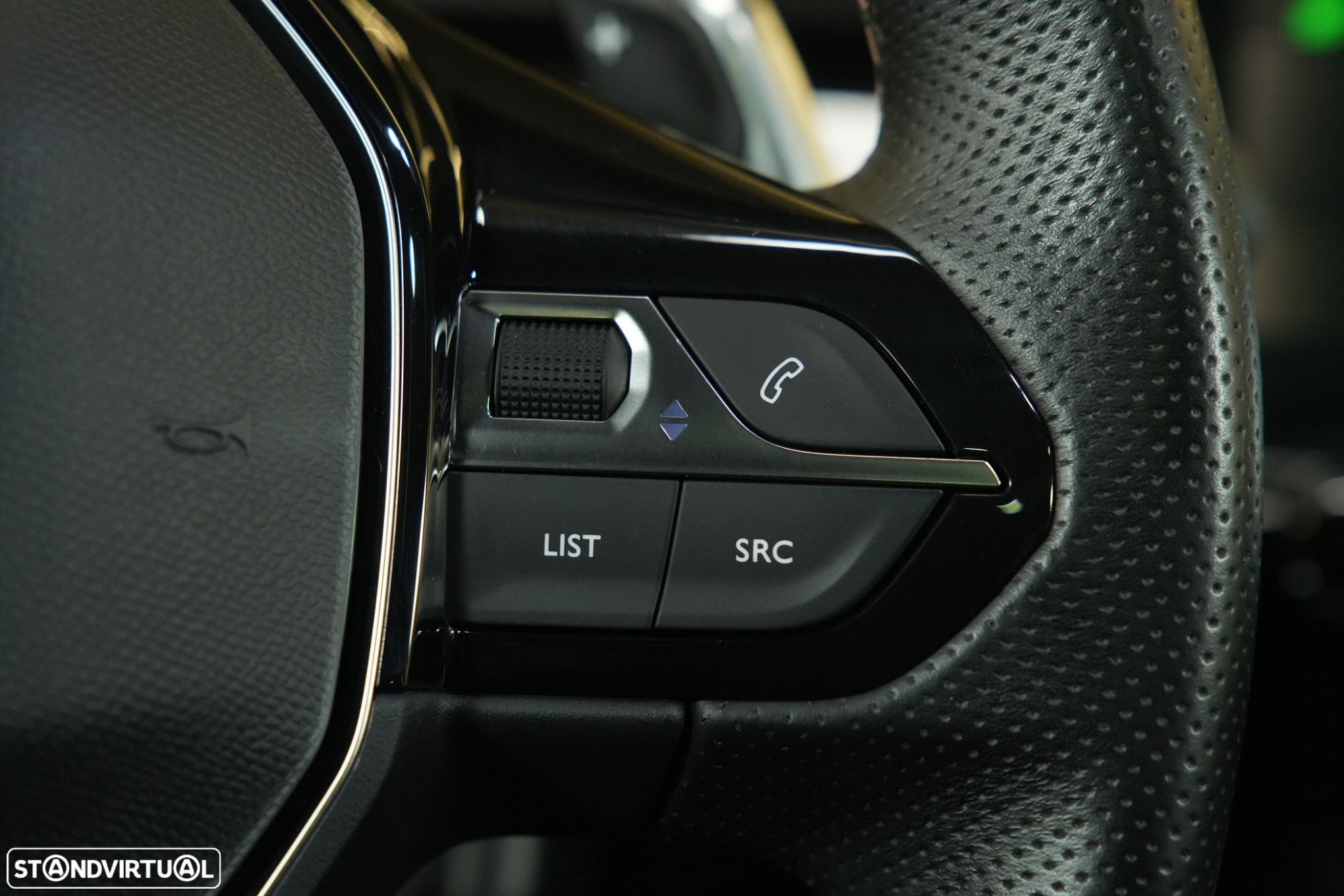 Peugeot 508 1.5 BlueHDi GT EAT8 - 19