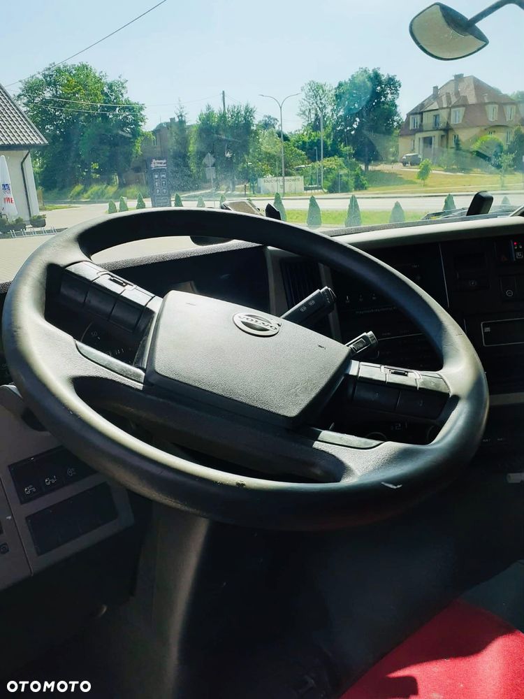 Volvo FM - 2
