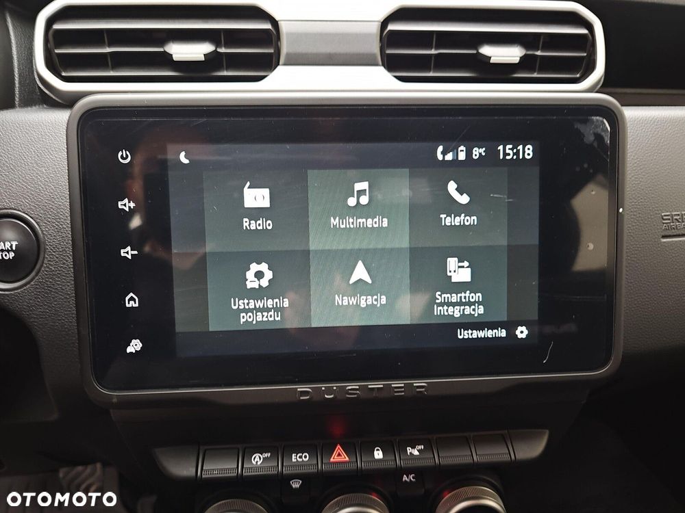 Dacia Duster - 21