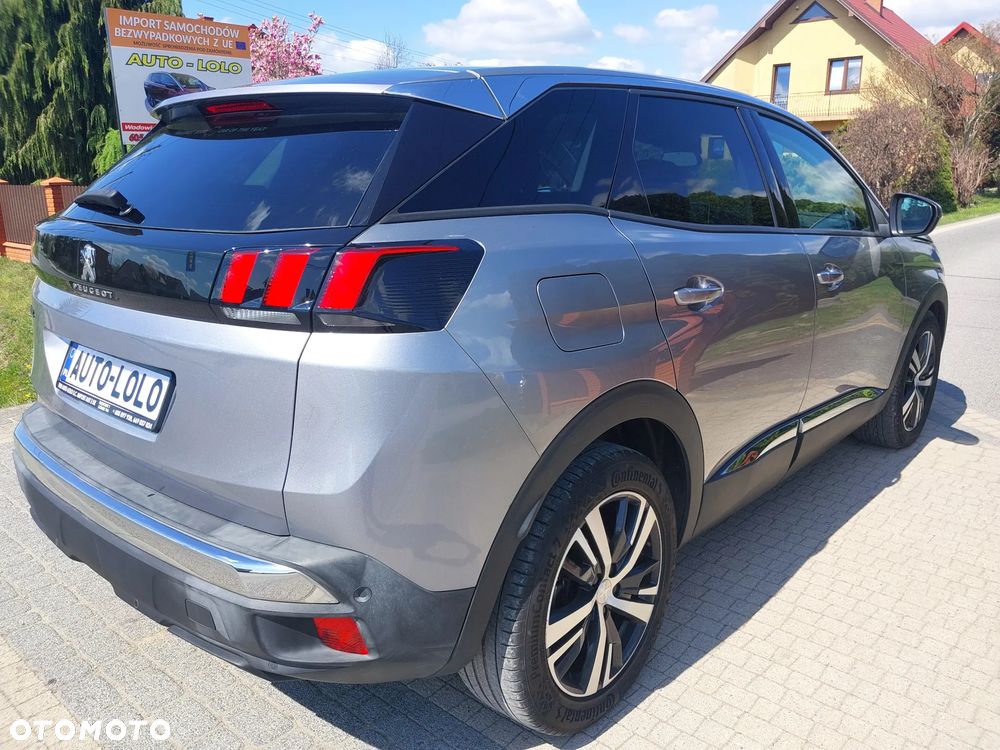 Peugeot 3008 2.0 BlueHDi Allure - 6