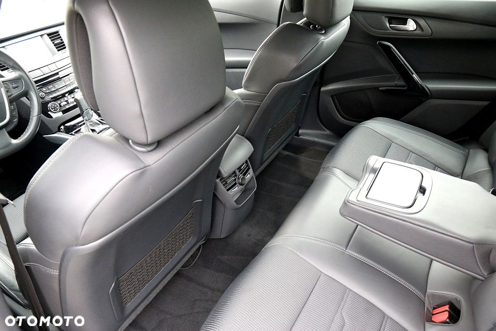 Peugeot 508 2.0 HDi Allure - 16