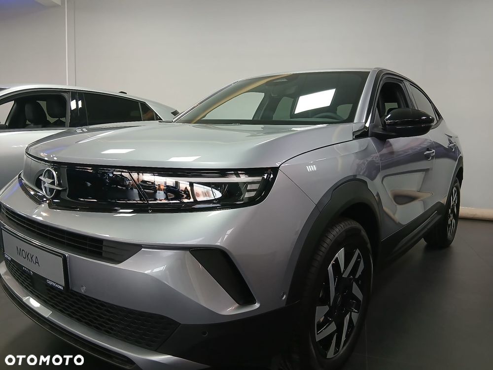 Opel Mokka 1.2 T mHEV Business Edition S&S eDTC6 - 3