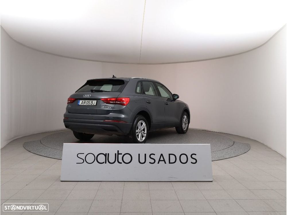 Audi Q3 - 8