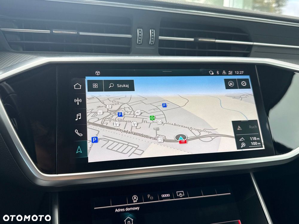 Audi A6 Avant 40 TDI mHEV Quattro S Line S tronic - 30