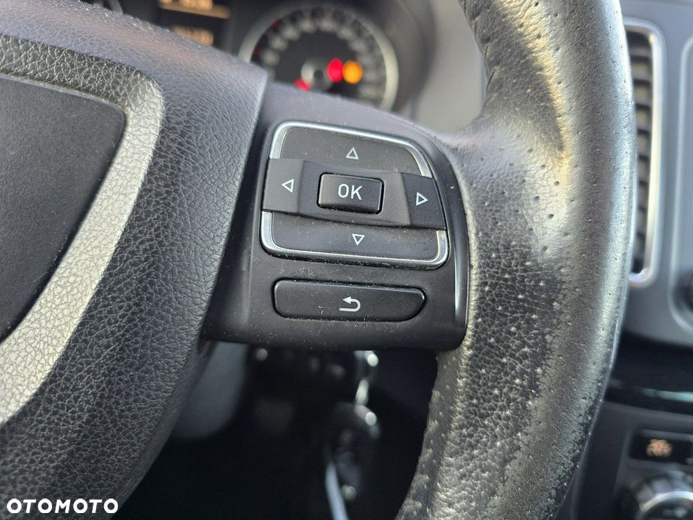 Seat Alhambra 2.0 TDI Ecomotive Style - 17