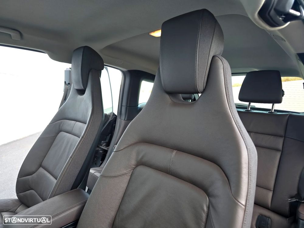 BMW i3 120Ah - 24