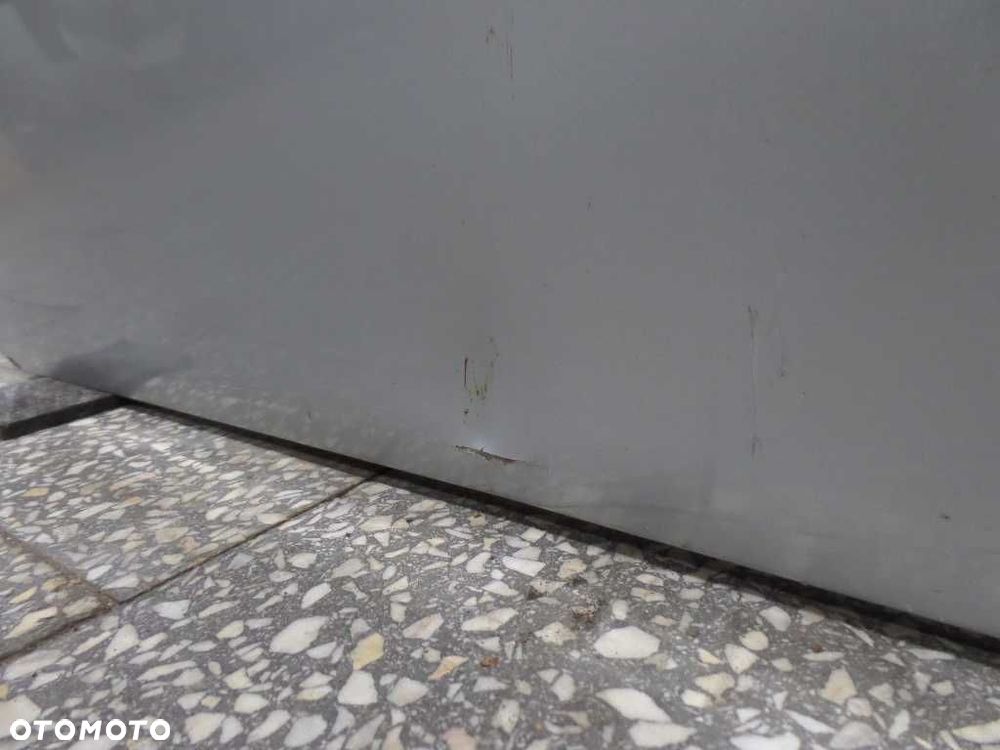 MERCEDES E KLASA W211 KOMBI DRZWI LEWY TYL TYLNE 02-09 - 5