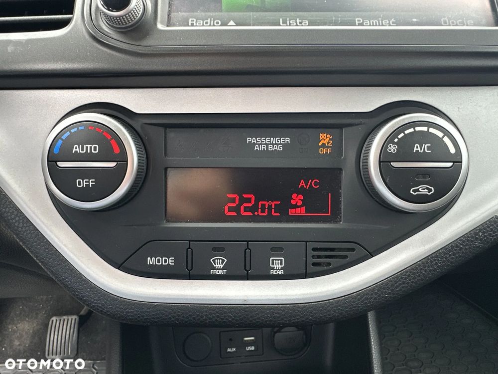 Kia Picanto 1.2 Business Line - 24
