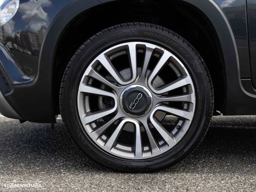 Fiat 500L 1.3 MJ City Cross S&S - 29