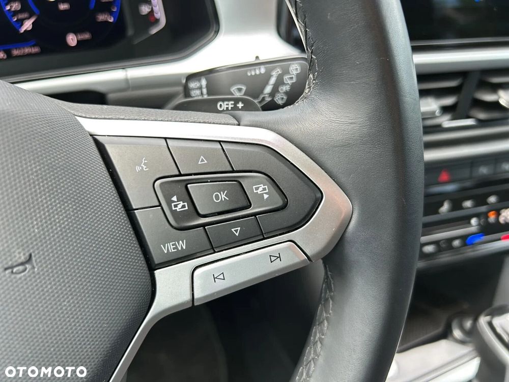 Volkswagen T-Roc 1.5 TSI Life Plus DSG - 23