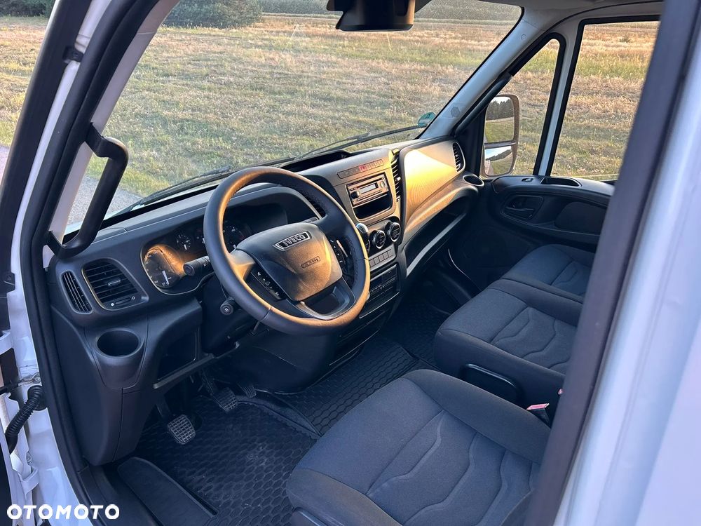 Iveco Daily - 24