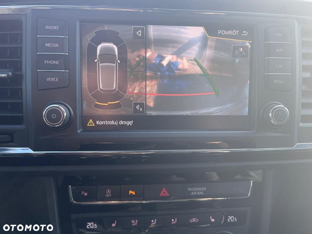 Seat Ateca 2.0 TDI 4Drive XCELLENCE - 12