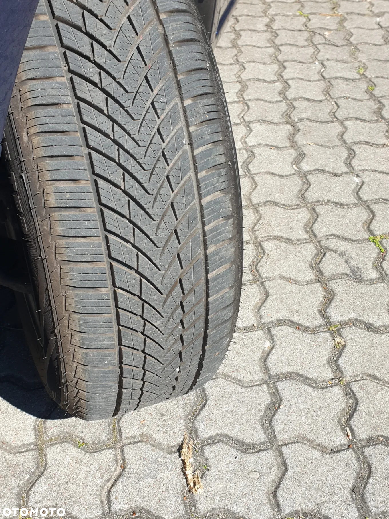 Ford S-Max - 29
