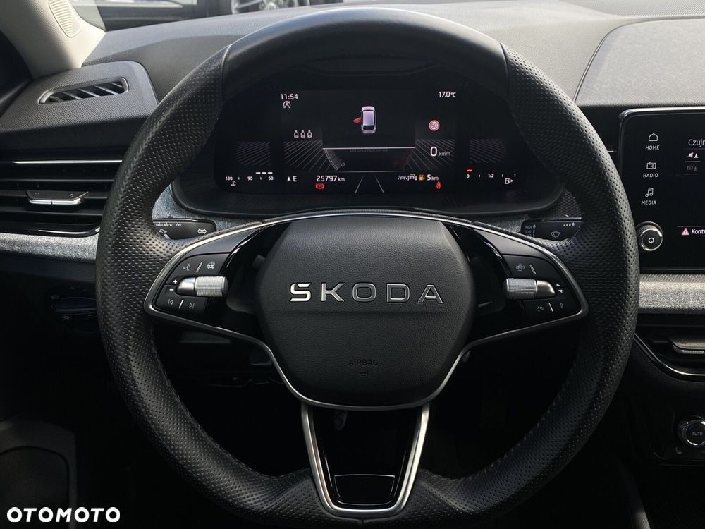 Skoda Scala - 14