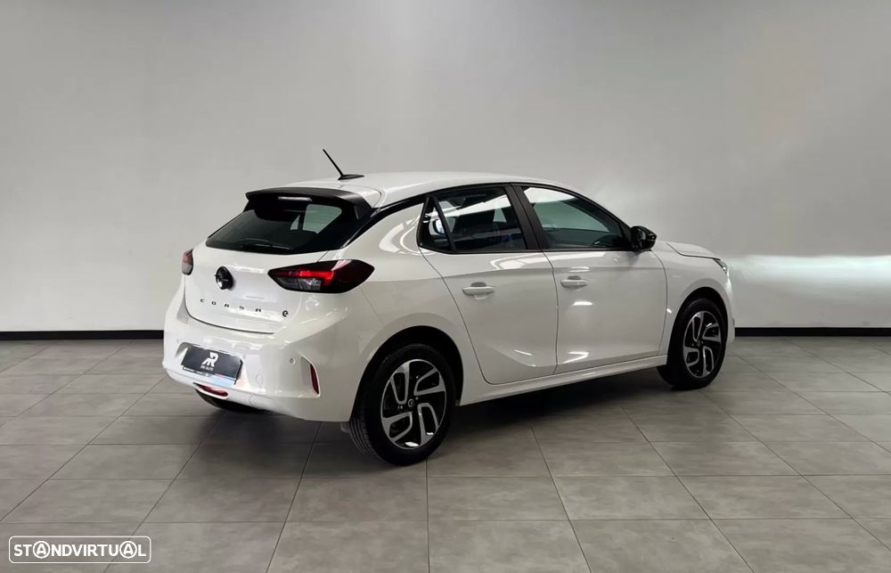 Opel Corsa-e - 7