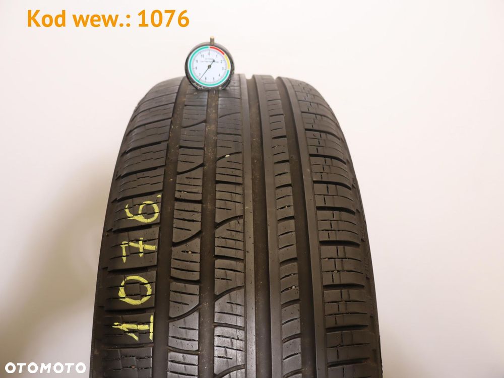 Pirelli Scorpion Verde All Season - 235/50 R19