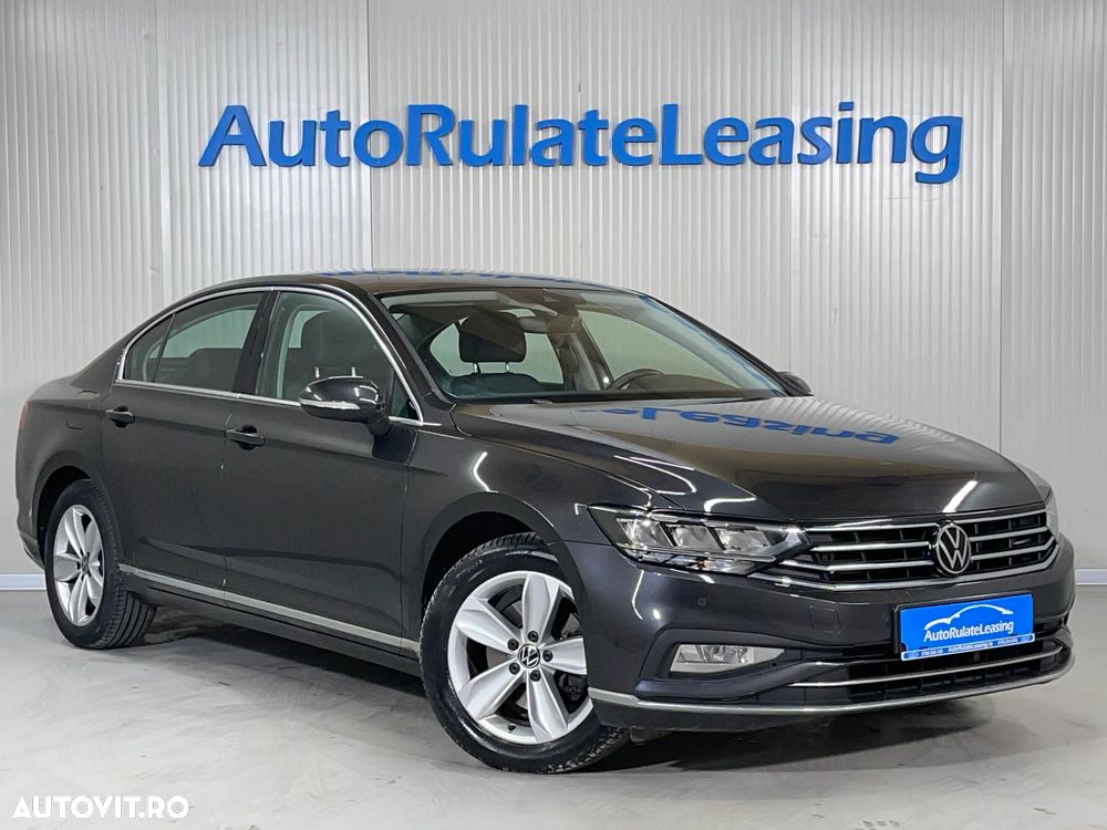 Volkswagen Passat 2.0 TDI DSG Highline - 2