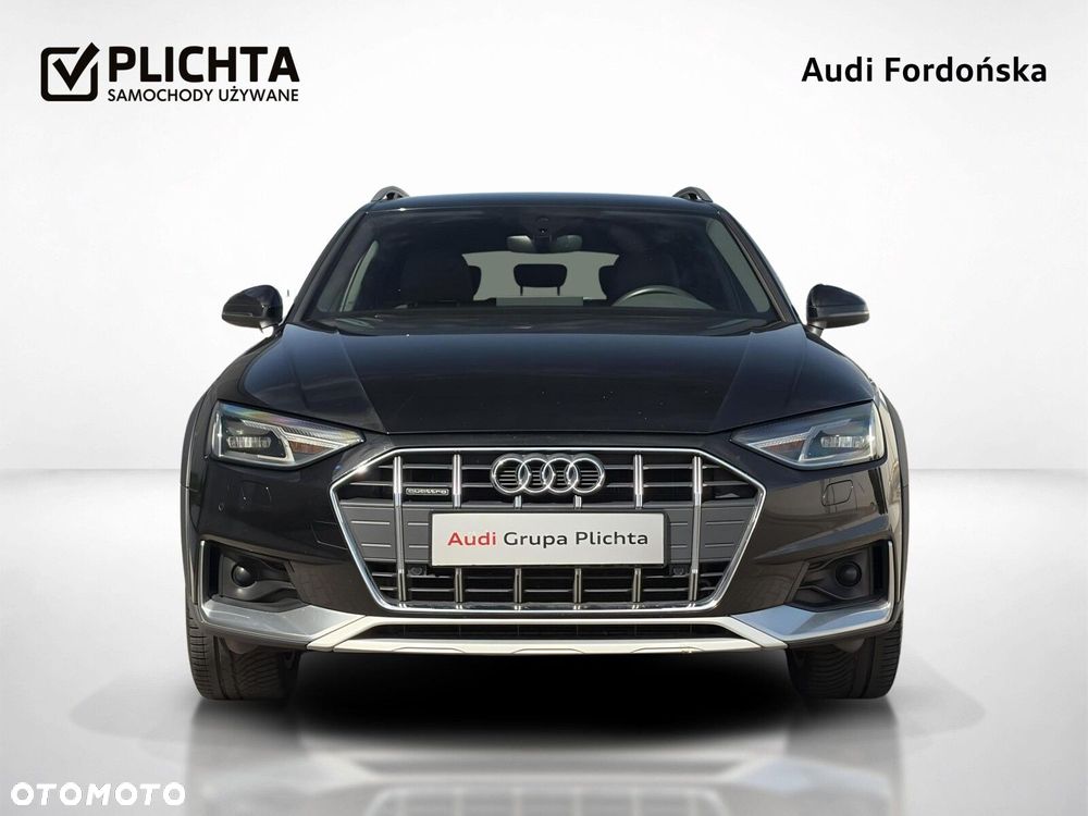 Audi A4 Allroad - 8