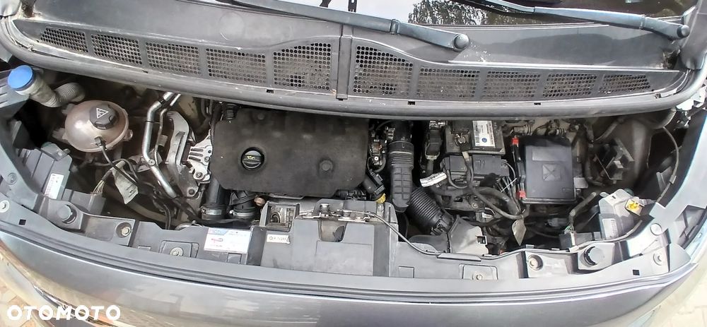 Citroën SpaceTourer M Feel - 17