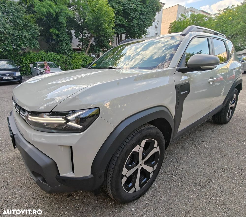 Dacia Duster ECO-G 100 Journey+ - 2