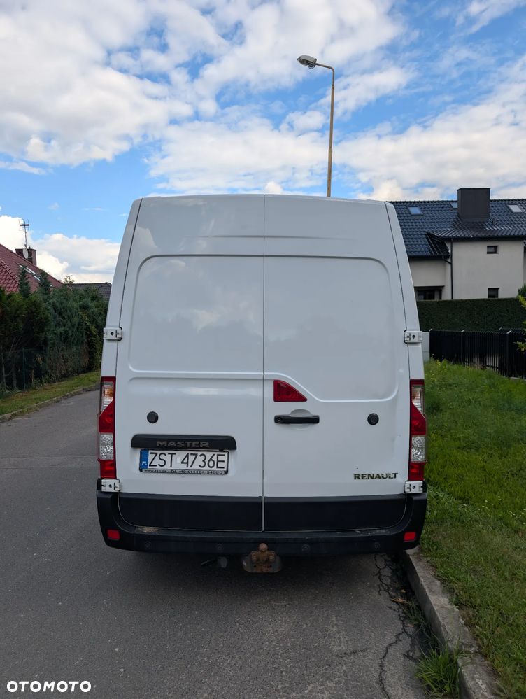 Renault Master - 6