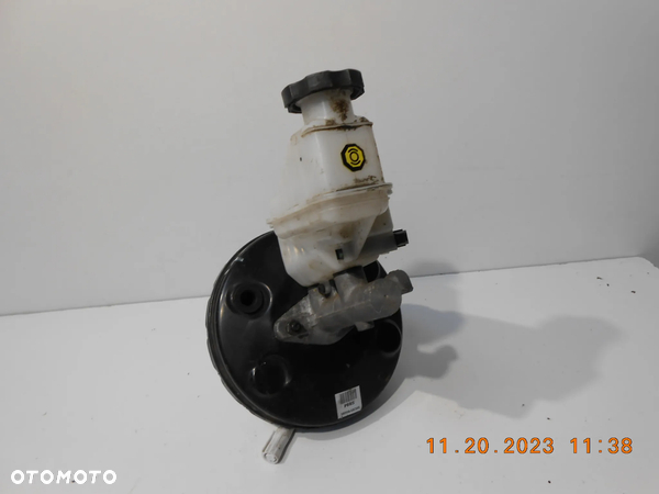 SERVO SERWO POMPA HAMULCOWA HYUNDAI I10 KIA 58500-0X300 30 TYS KM